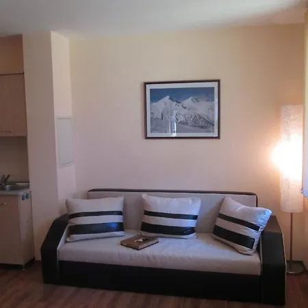 Apartment Gramadeto Complex Alexander Services *