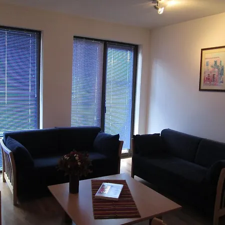 Apartment Gramadeto Complex Alexander Services Bansko
