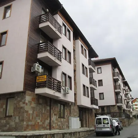 Gramadeto Complex Alexander Services