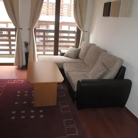 Apartment Gramadeto Complex Alexander Services *