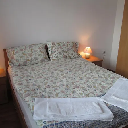 Apartment Gramadeto Complex Alexander Services