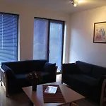 Daire Gramadeto Complex Alexander Services Bansko