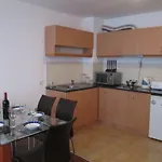 Gramadeto Complex Alexander Services Bansko