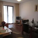 Daire Gramadeto Complex Alexander Services Bansko