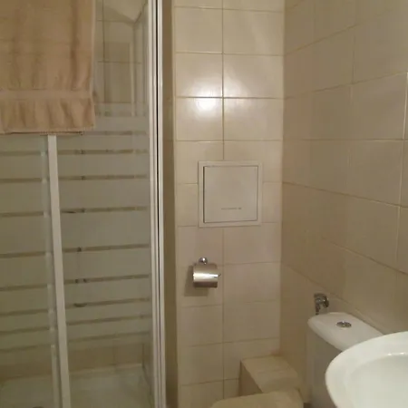 Apartman Gramadeto Complex Alexander Services *