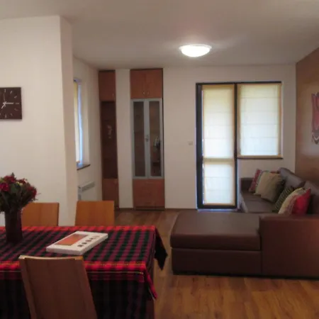 Gramadeto Complex Alexander Services Bansko