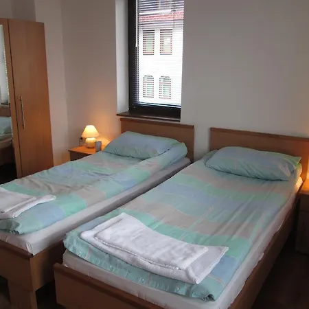 Daire Gramadeto Complex Alexander Services Bansko
