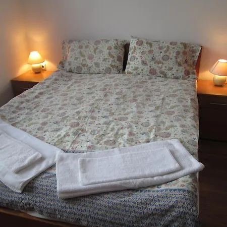 Apartament Gramadeto Complex Alexander Services *