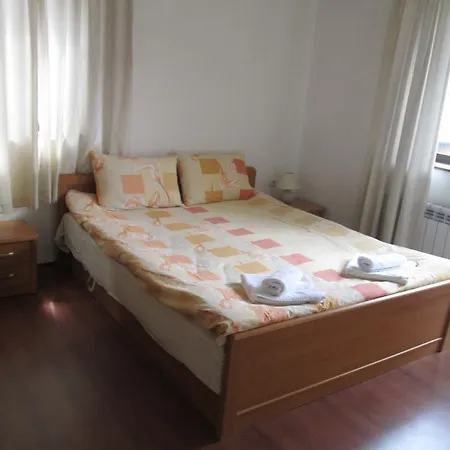 Apartman Gramadeto Complex Alexander Services